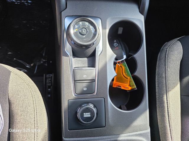 New 2025 Ford Bronco Sport Big Bend image 21