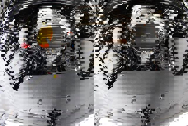 Used 2014 Cadillac ATS Luxury image 24