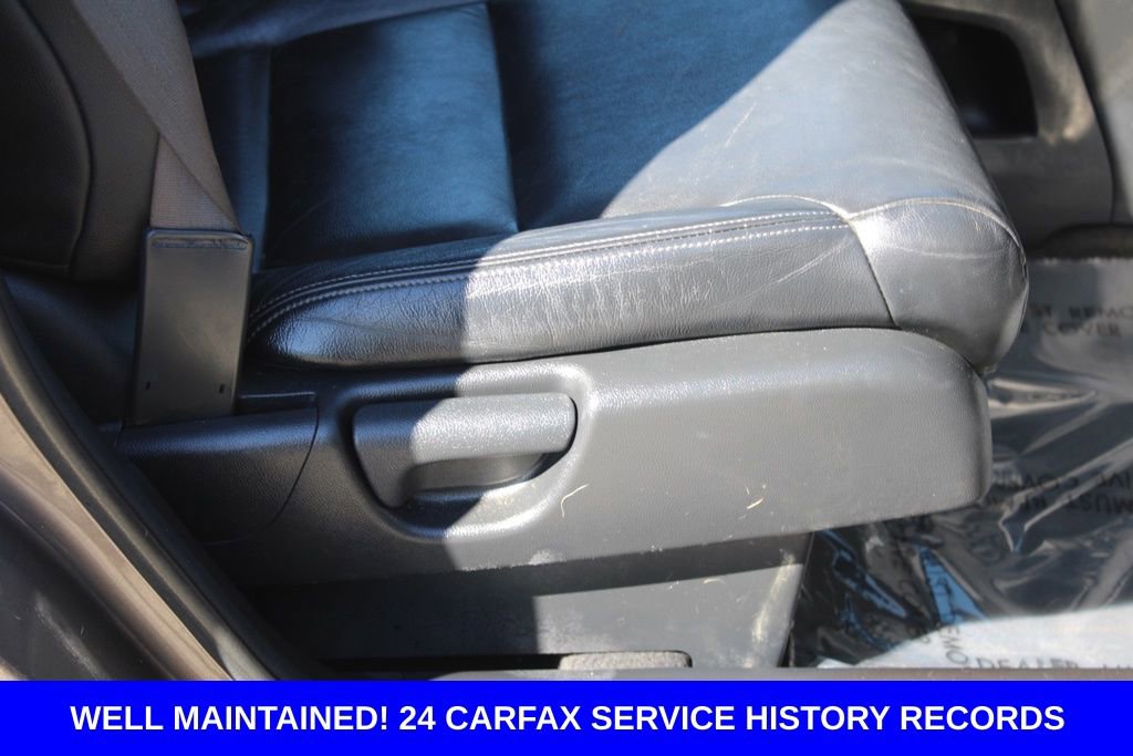 Used 2012 Honda CR-V EX-L image 20