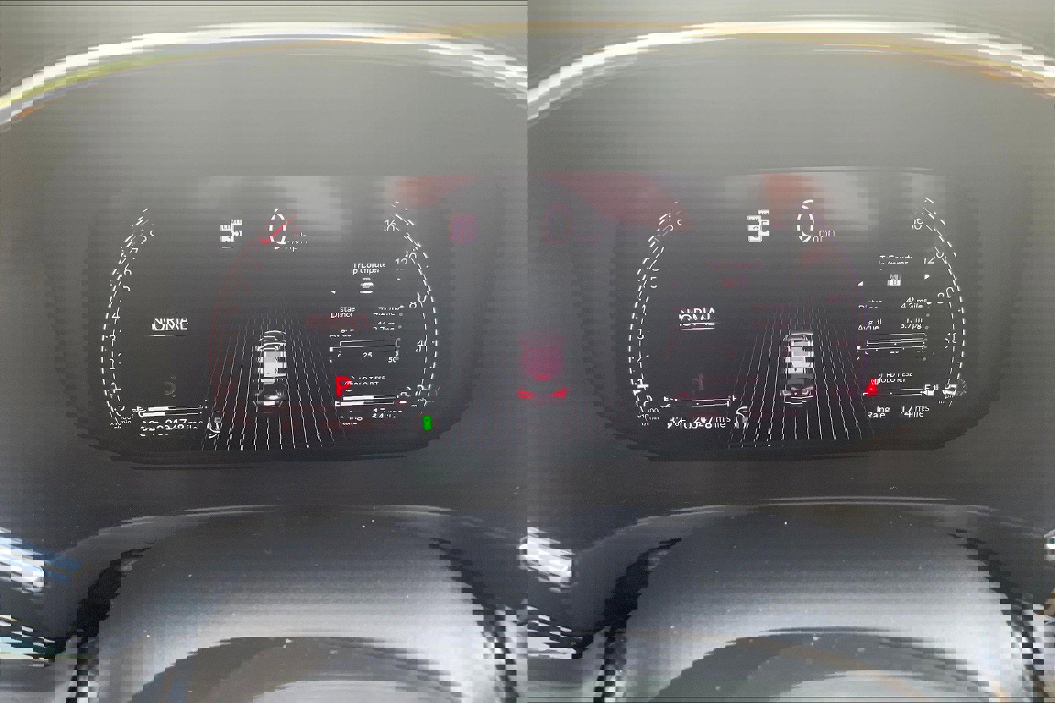 Used 2023 Acura MDX SH-AWD w/ Technology Package image 22