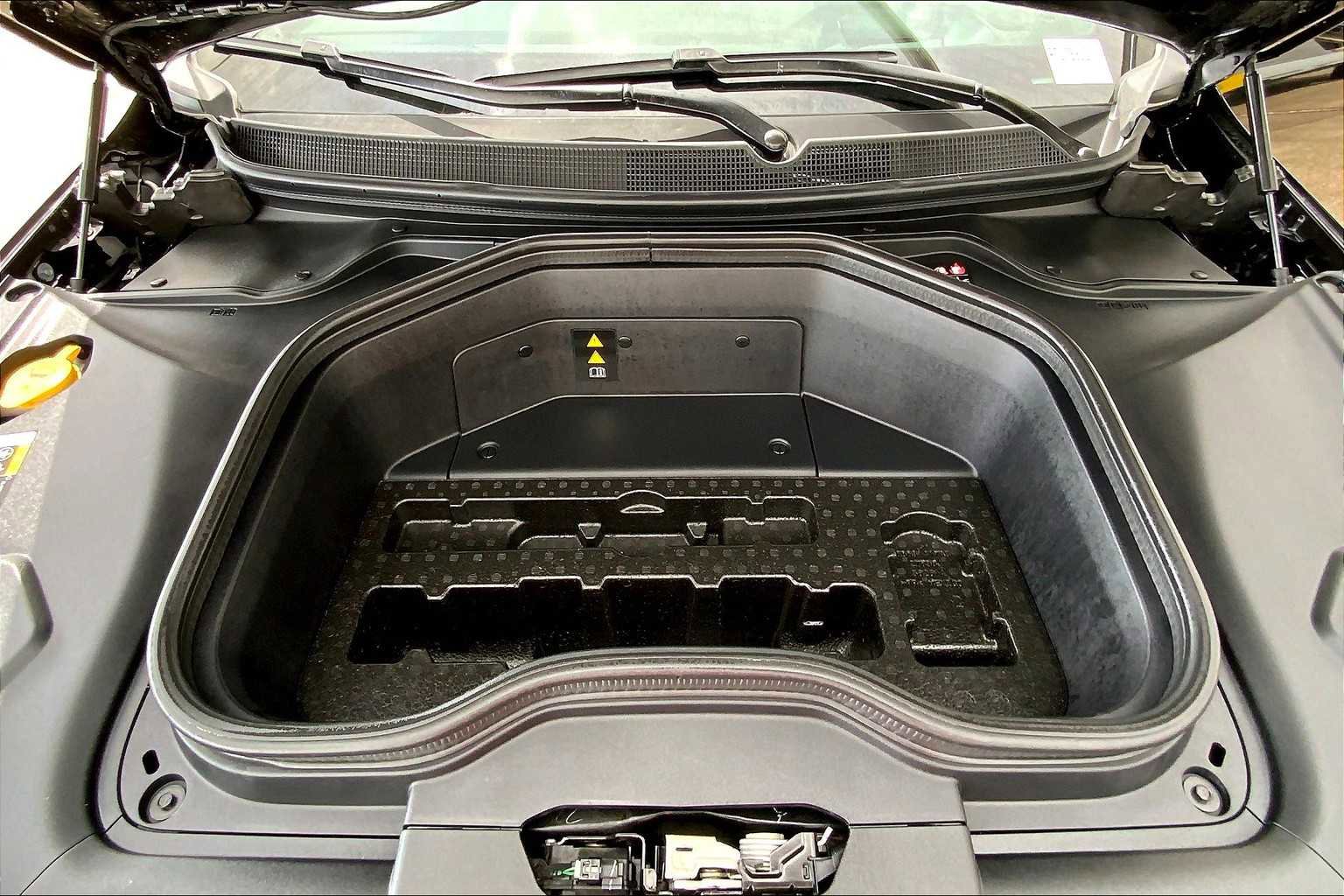 Used 2024 Jeep Wagoneer Launch Edition image 59