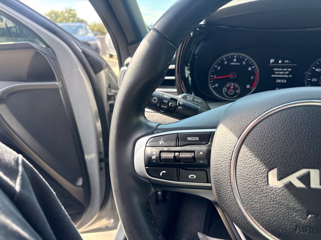 Used 2024 Kia K5 GT-Line FWD image 27