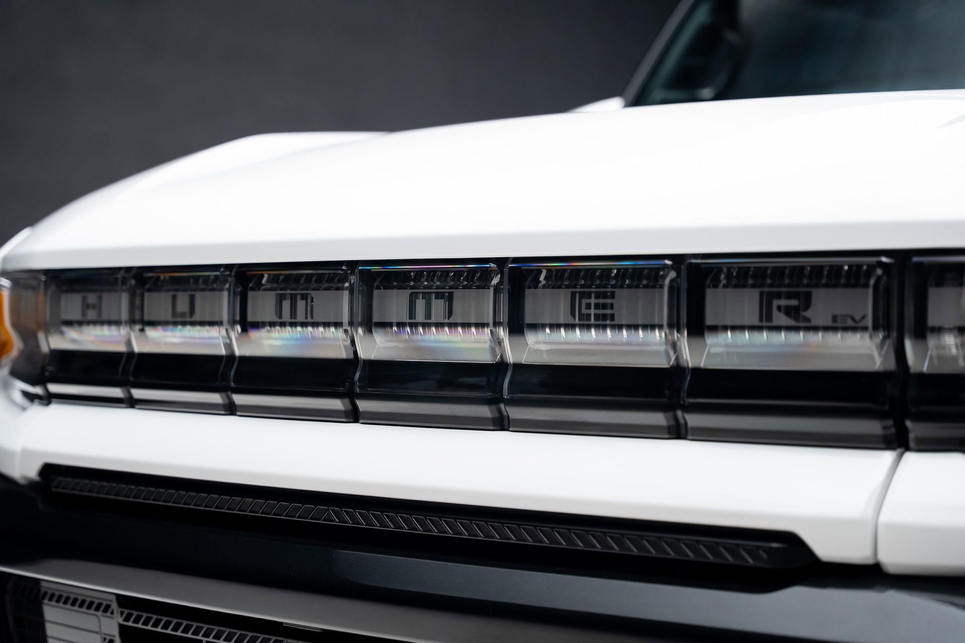 Used 2024 GMC Hummer EV 2X w/ Extreme Off-Road Package image 13