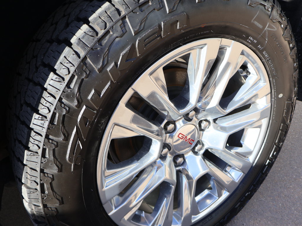 Used 2021 GMC Yukon Denali AWD/4WD image 40