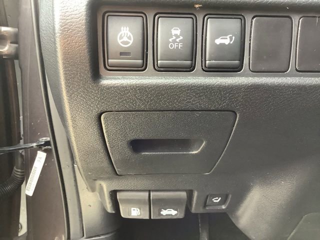 Used 2018 Nissan Murano Platinum AWD/4WD image 26