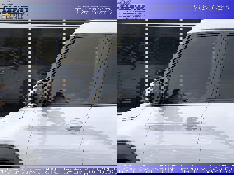 New 2026 Chevrolet TrailBlazer ACTIV w/ Convenience Package image 14