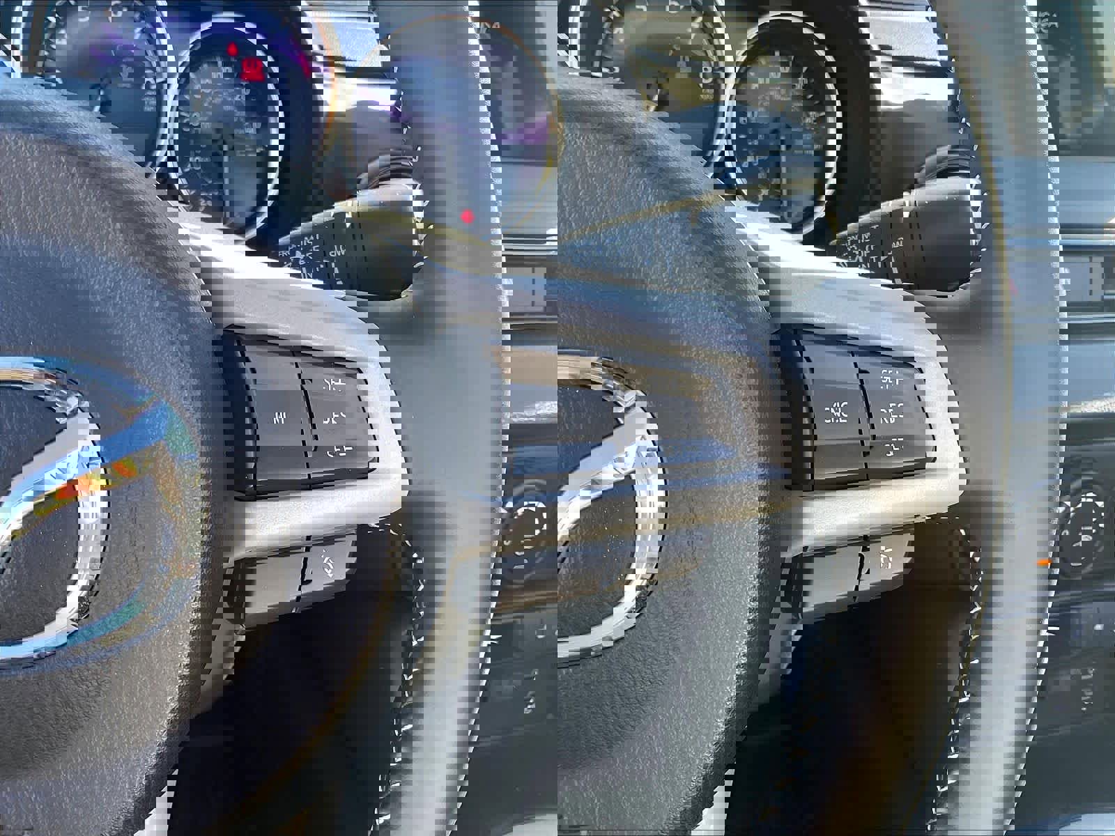 Used 2024 MAZDA MX-5 Miata RF Club w/ Interior Package image 20