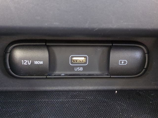 Used 2021 Kia Seltos SX w/ SX Sunroof Package AWD/4WD image 18