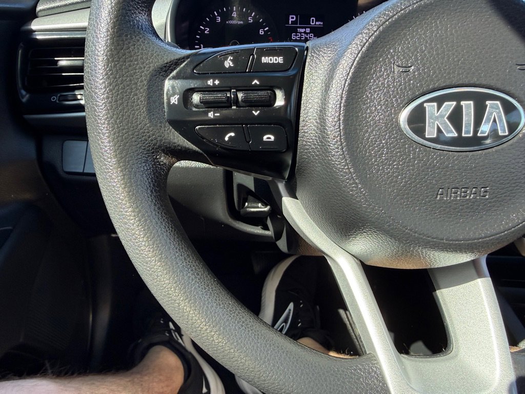 Used 2021 Kia Rio LX FWD image 23