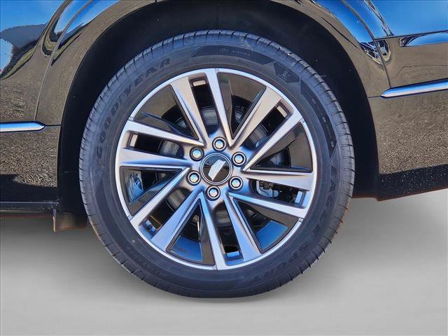New 2026 Cadillac Vistiq Sport AWD/4WD image 10