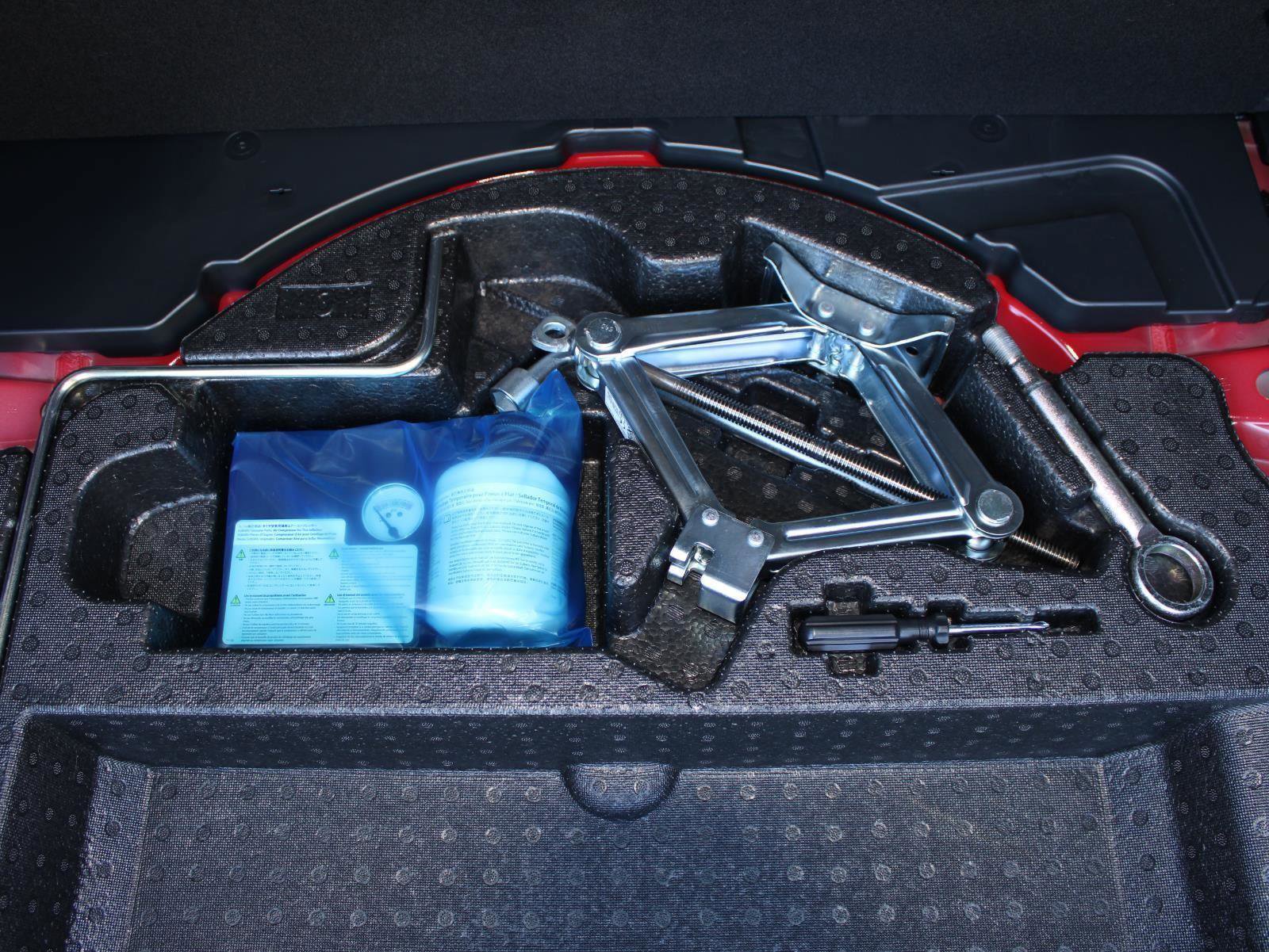 New 2025 Subaru Impreza 2.0i Sport image 9