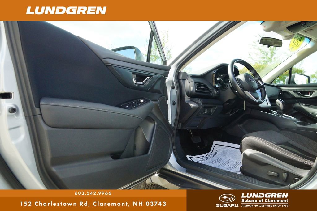 Used 2021 Subaru Outback Premium image 25