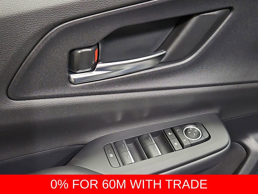 New 2026 Toyota Prius XSE image 11