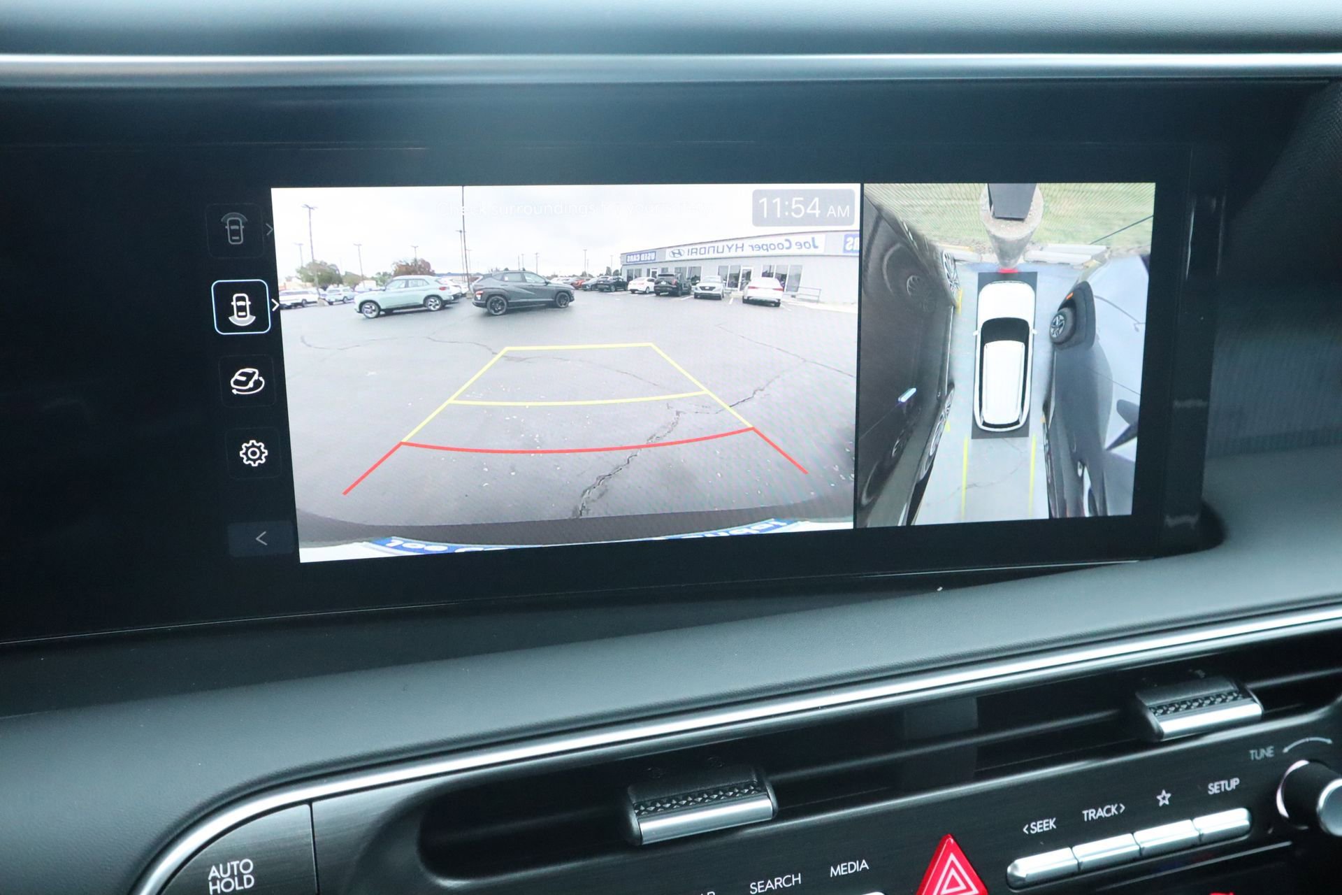 New 2026 Hyundai Palisade Calligraphy image 13