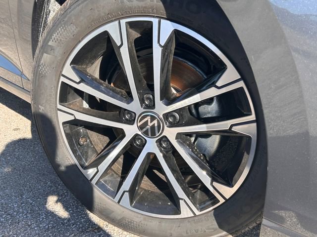New 2026 Volkswagen Jetta Sport FWD image 2