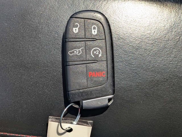 Used 2024 Dodge Durango GT RWD image 30
