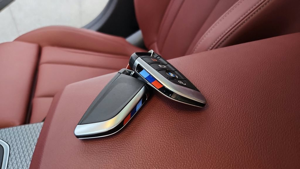 Used 2024 BMW M340i xDrive w/ Premium Package AWD/4WD image 24