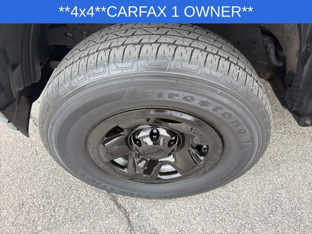 Used 2023 Toyota Tacoma SR AWD/4WD image 18