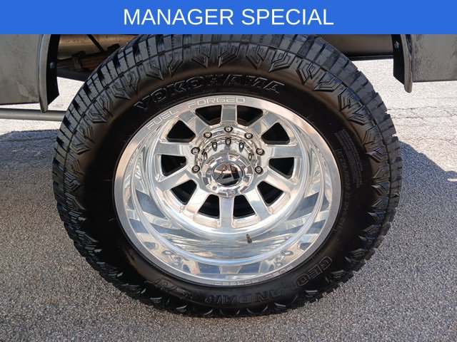 Used 2022 RAM 4500 Laramie AWD/4WD image 77