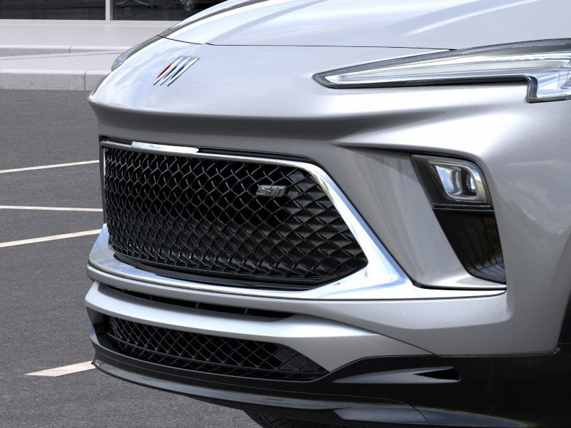 New 2026 Buick Encore GX Sport Touring w/ Comfort Package image 13