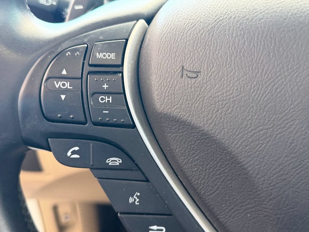 Used 2014 Acura RDX AWD w/ Technology Package image 23
