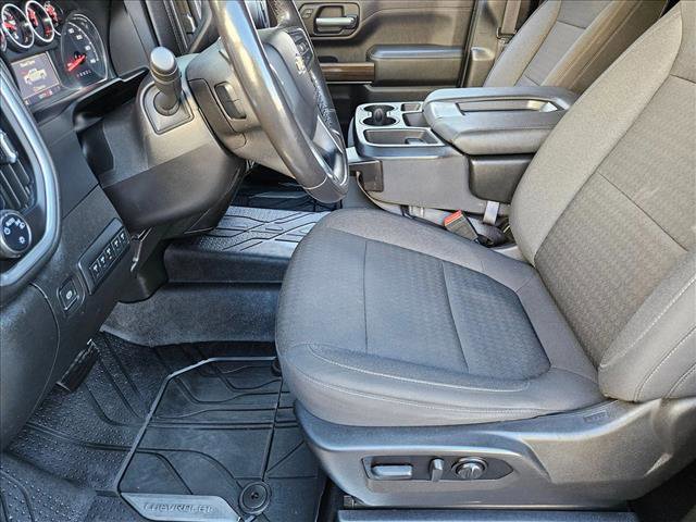 Used 2022 Chevrolet Silverado 3500 LT w/ Convenience Package image 14