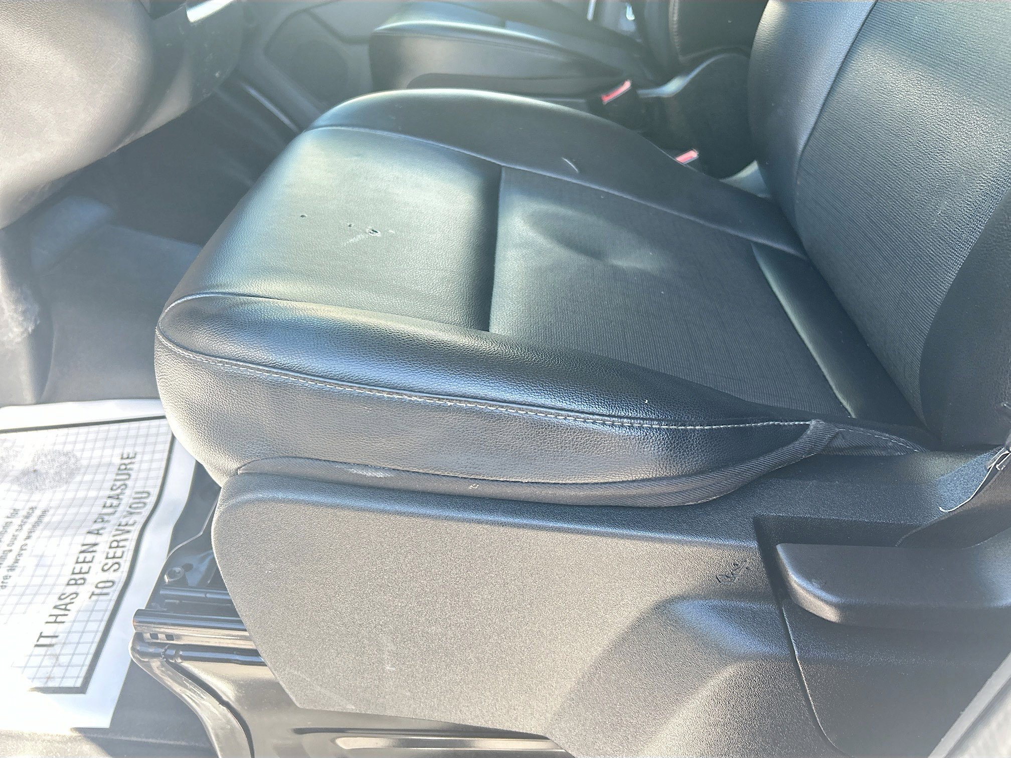 Used 2022 Ford Transit 150 Low Roof image 18