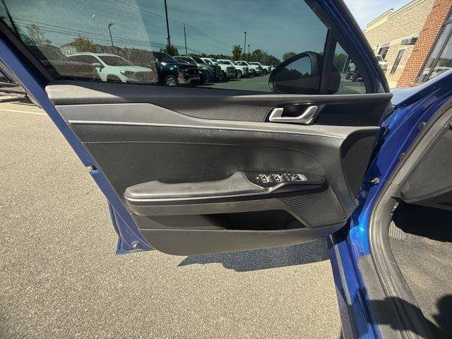 Used 2023 Kia K5 GT-Line AWD/4WD image 16