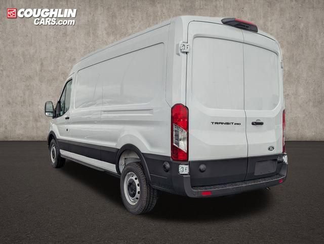 New 2026 Ford Transit 250 Base image 6