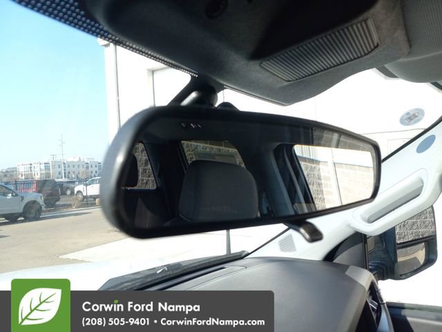 New 2026 Ford F250 XL w/ STX Appearance Package image 20