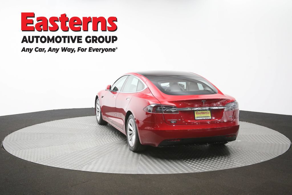 Used 2019 Tesla Model S 100D AWD/4WD image 60