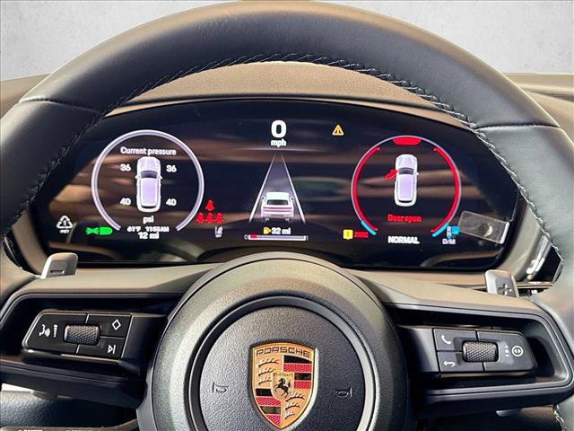 New 2026 Porsche Cayenne S AWD/4WD image 14