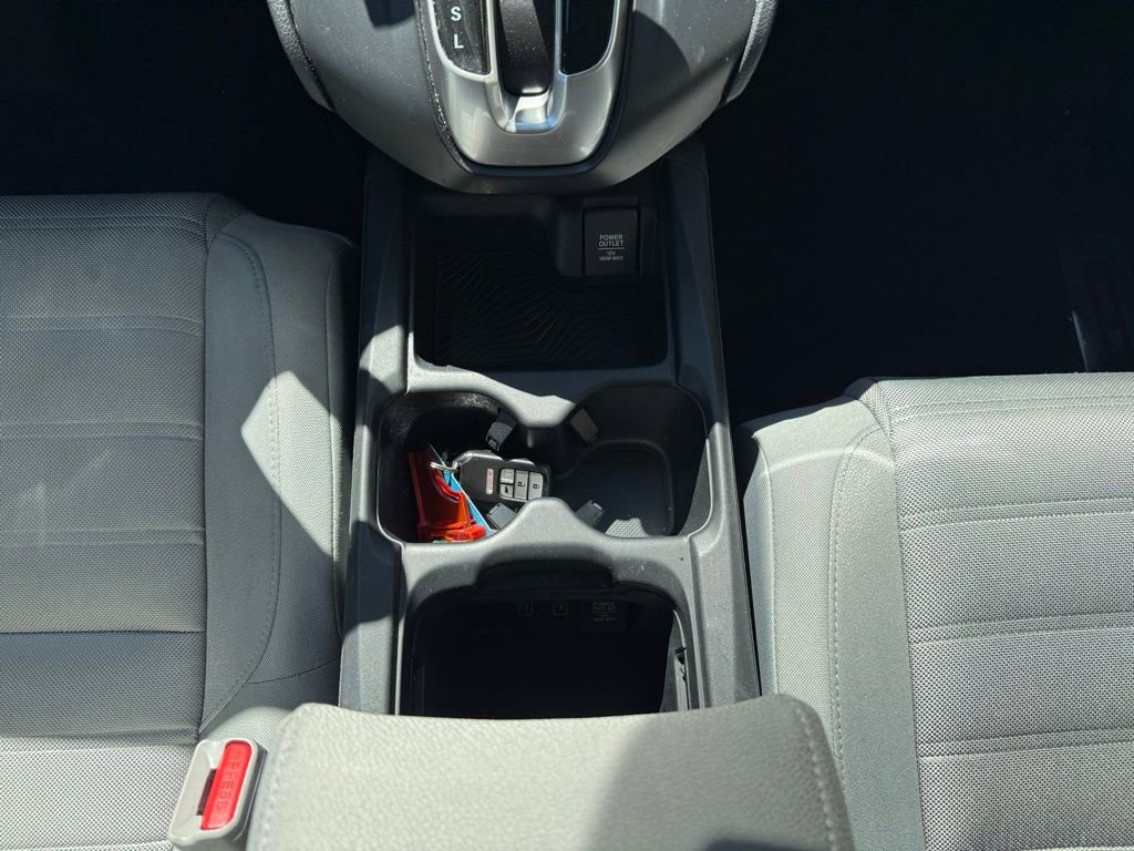 Used 2019 Honda CR-V EX image 17