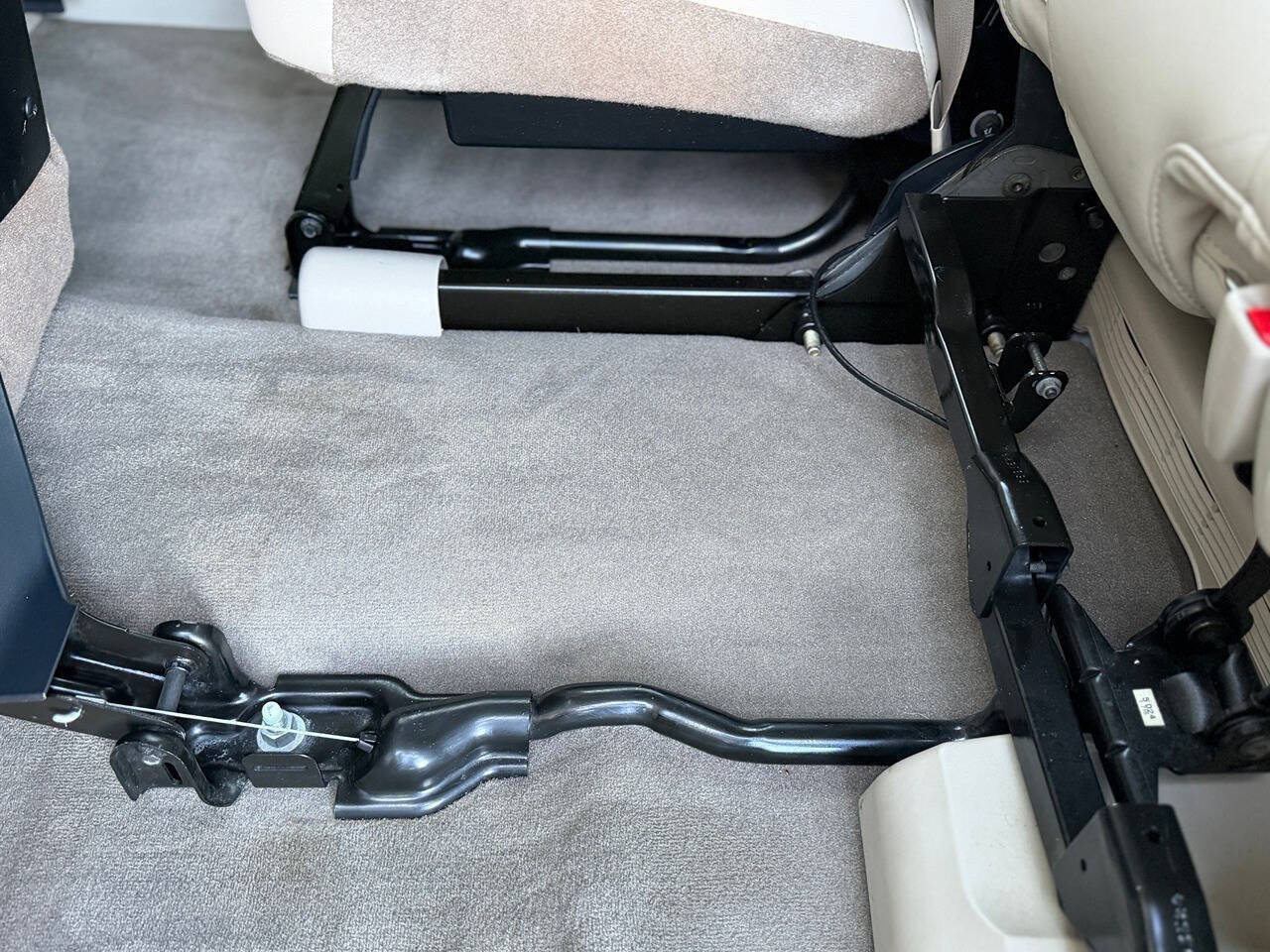 Used 2005 Cadillac Escalade EXT AWD/4WD image 44