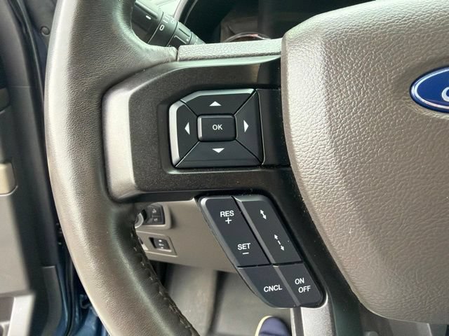 Used 2018 Ford Expedition Limited w/ Equipment Group 302A RWD image 16