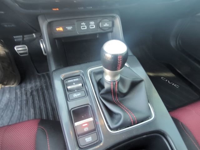 Used 2024 Honda Civic Si image 22