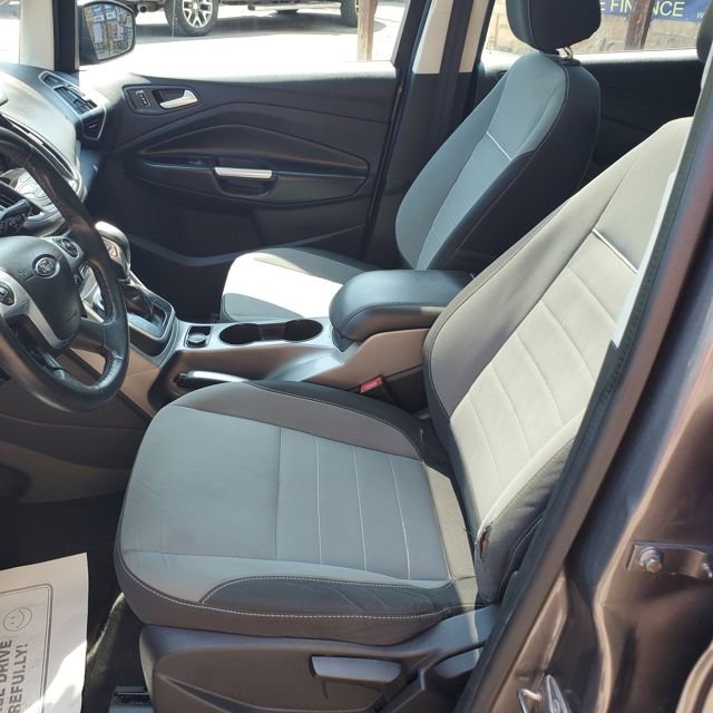 Used 2013 Ford C-MAX SE FWD image 20