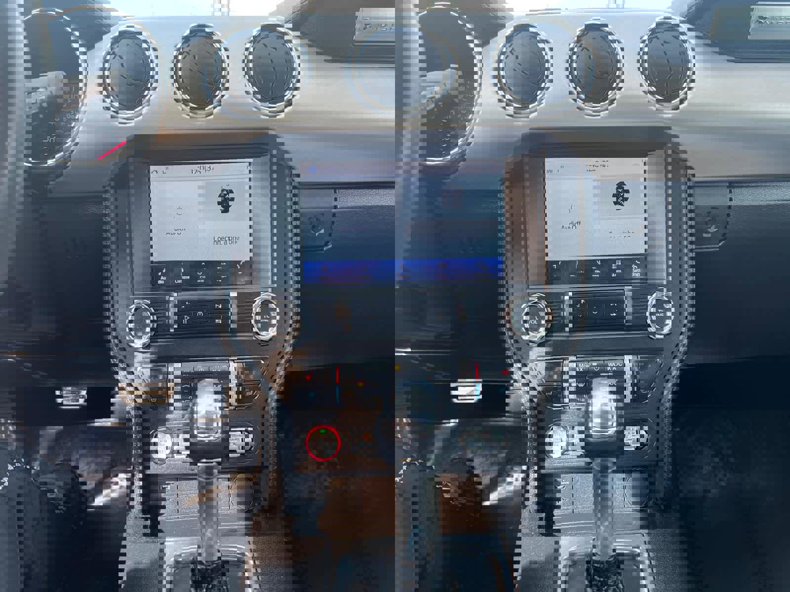 Used 2019 Ford Mustang Premium image 25