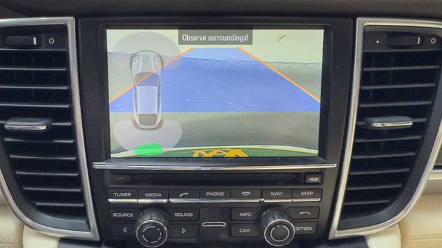 Used 2016 Porsche Panamera Edition RWD image 18
