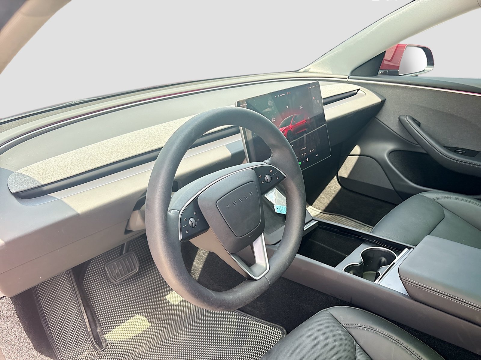 Used 2025 Tesla Model 3 Long Range RWD image 9