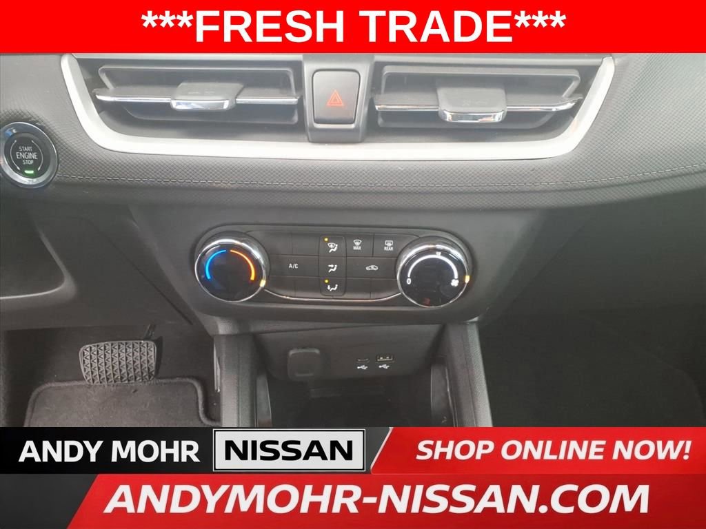 Used 2024 Chevrolet TrailBlazer LS image 23