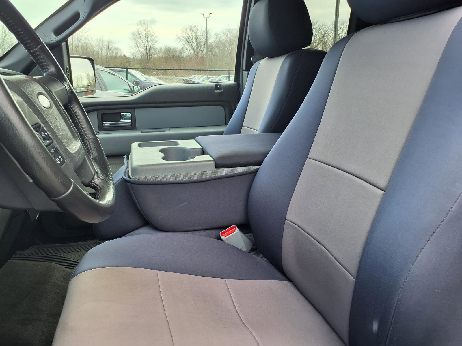 Used 2014 Ford F150 XLT w/ Equipment Group 302A Luxury image 3