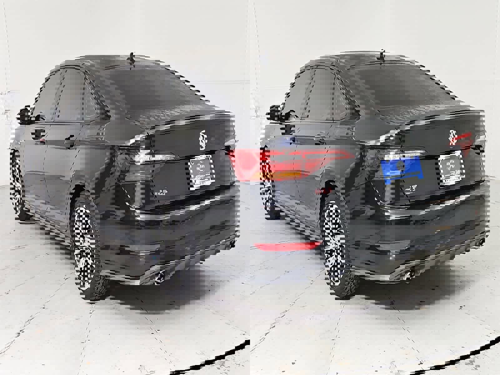 Used 2019 Volkswagen Jetta GLI Autobahn image 4