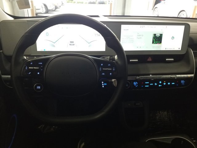 Certified 2024 Hyundai Ioniq 5 Limited image 4