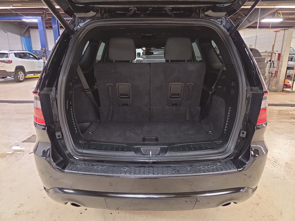 Certified 2025 Dodge Durango GT image 22