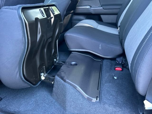 Certified 2023 Toyota Tacoma TRD Sport AWD/4WD image 58
