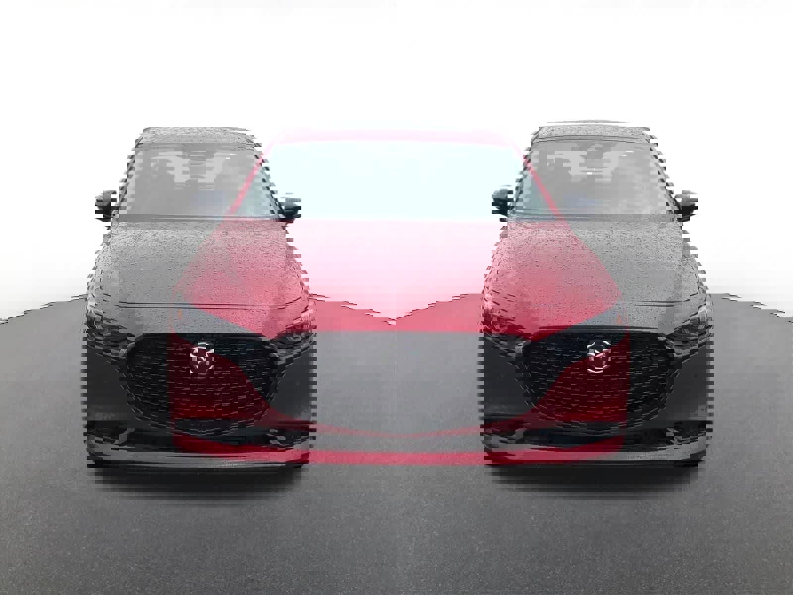 New 2026 MAZDA MAZDA3 2.5 Turbo Sedan w/Premium Plus image 9