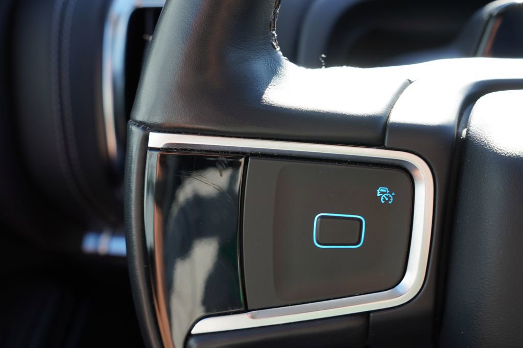 Certified 2025 Ford Expedition Max Platinum image 41