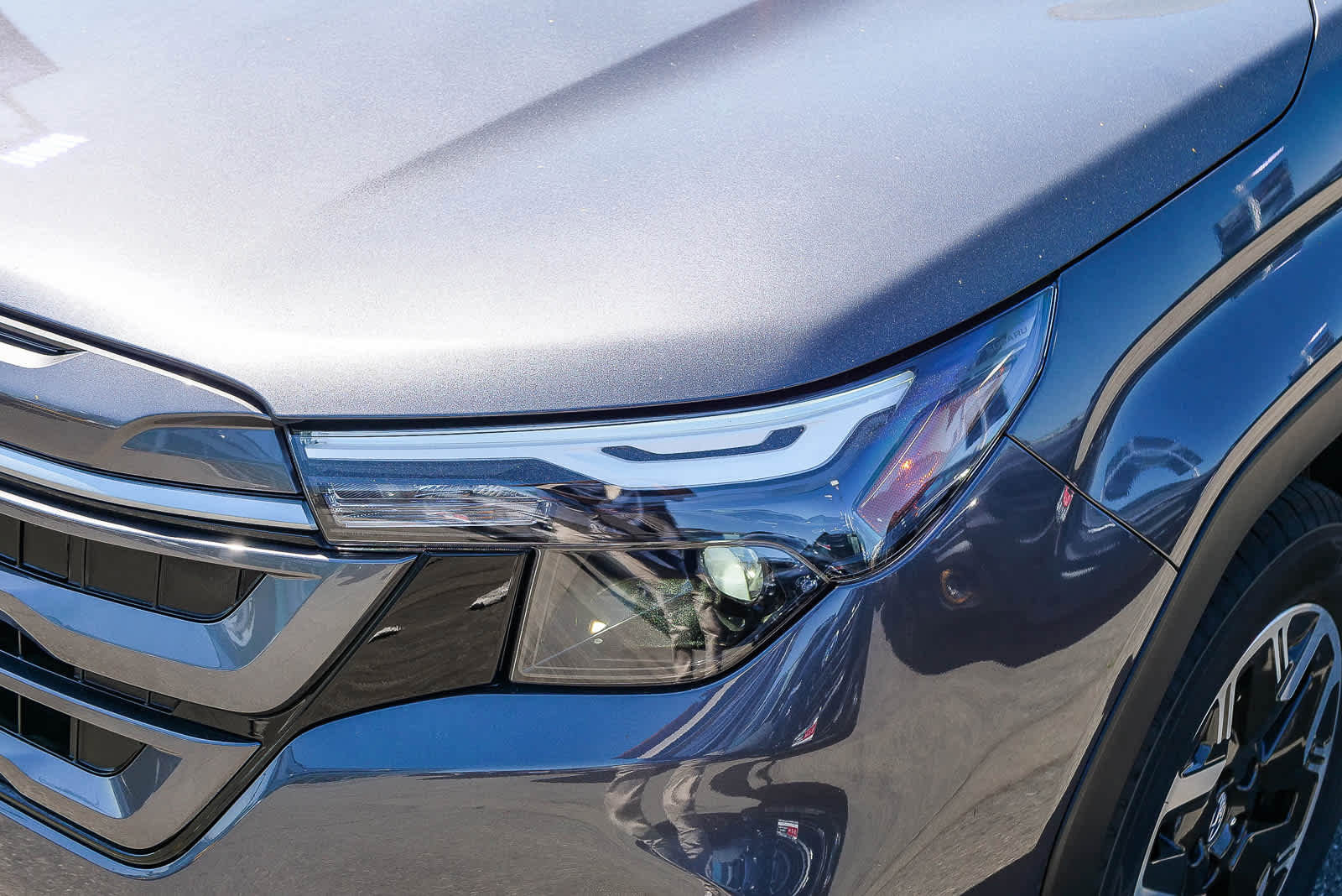 New 2026 Subaru Forester Premium image 10