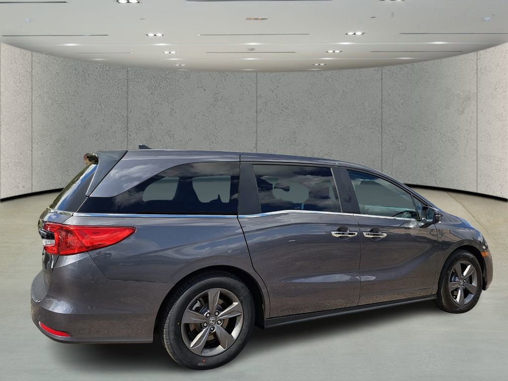 Used 2023 Honda Odyssey EX image 5